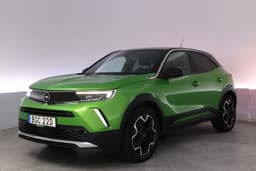 Opel Mokka-e