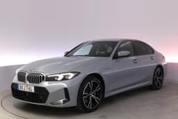 BMW 330e