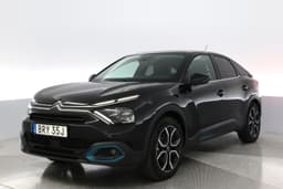 Citroën e-C4