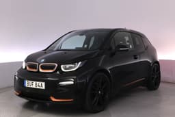 BMW i3s