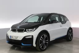 BMW i3s