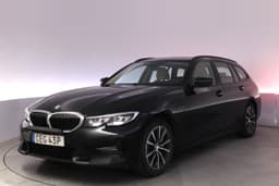 BMW 330e