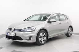 Volkswagen e-Golf