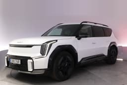 Kia EV9