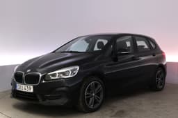 BMW 225xe