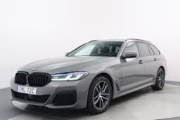 BMW 530e