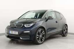 BMW i3s