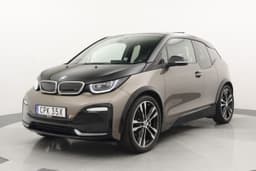 BMW i3s
