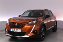 Peugeot e-2008