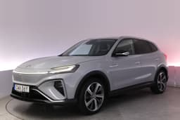 MG Marvel R