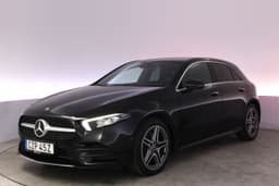 Mercedes-Benz A