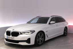 BMW 530e