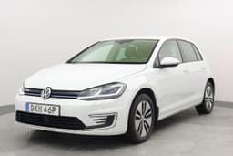Volkswagen e-Golf
