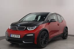 BMW i3s
