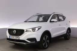 MG ZS EV