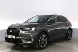 DS 7 Crossback