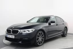 BMW 530e