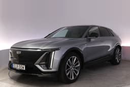Cadillac Lyriq