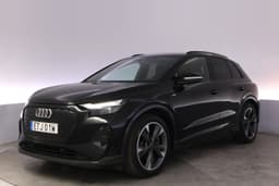 Audi Q4