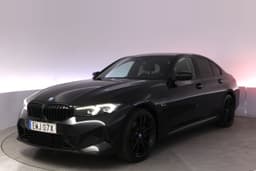 BMW 330e