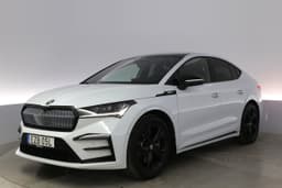 Skoda Enyaq RS