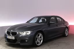 BMW 330e