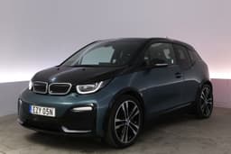 BMW i3s