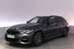 BMW 330e