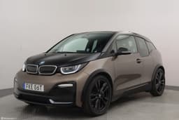 BMW i3s