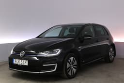 Volkswagen e-Golf