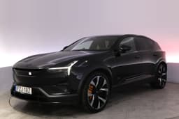 Polestar 3