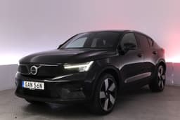 Volvo C40