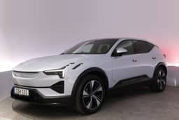 Polestar 3
