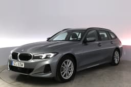 BMW 330e