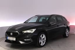 Seat León