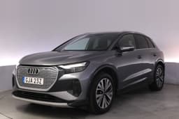 Audi Q4