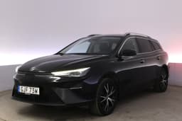 MG 5 EV