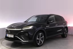 MG Marvel R
