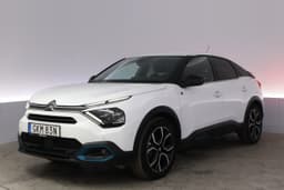 Citroën e-C4