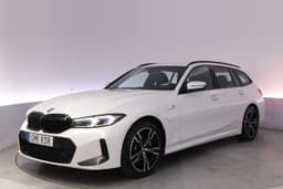 BMW 330e