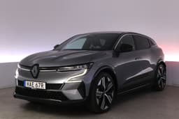Renault Mégane E-TECH