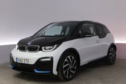 BMW i3s