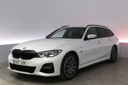 BMW 330e