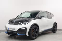 BMW i3s