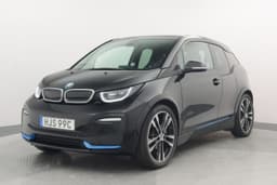 BMW i3s
