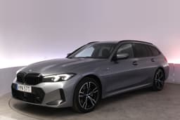 BMW 330e