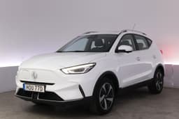MG ZS EV