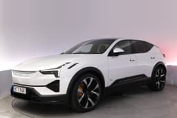 Polestar 3