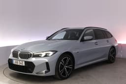BMW 330e
