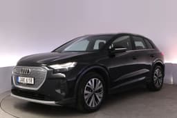 Audi Q4